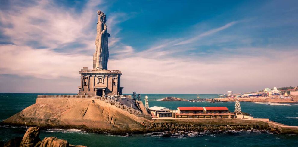 Kanyakumari