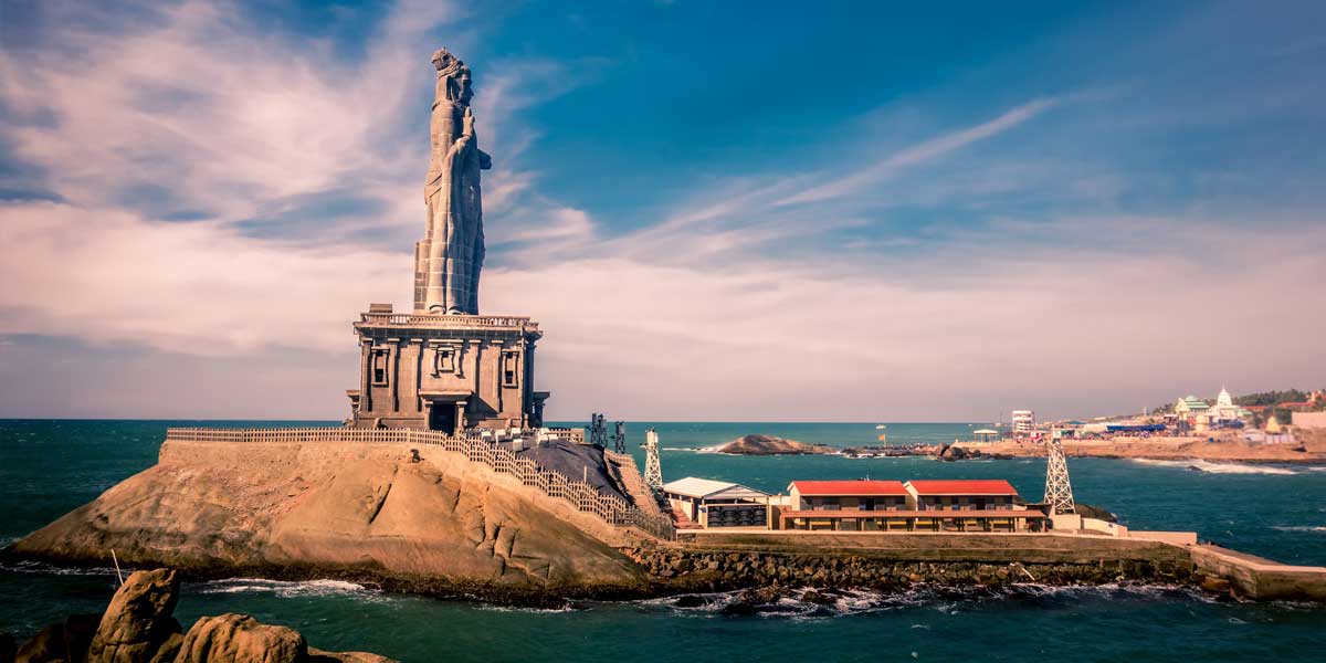 Kanyakumari