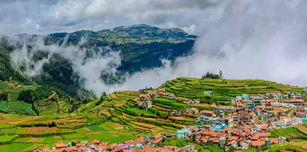 Kodaikanal