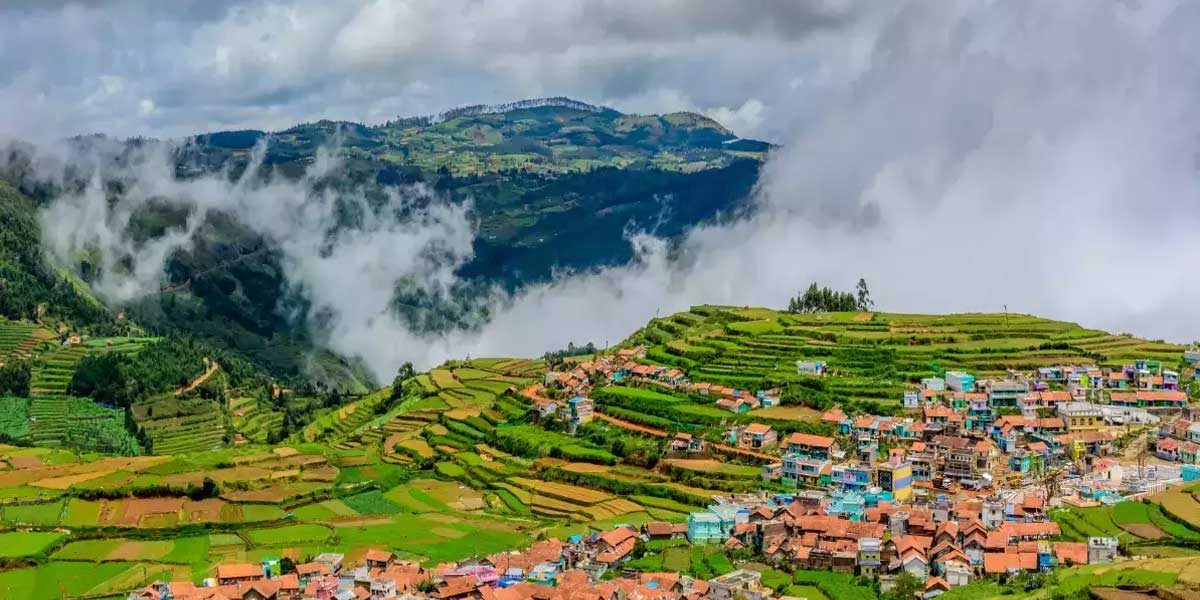 Kodaikanal