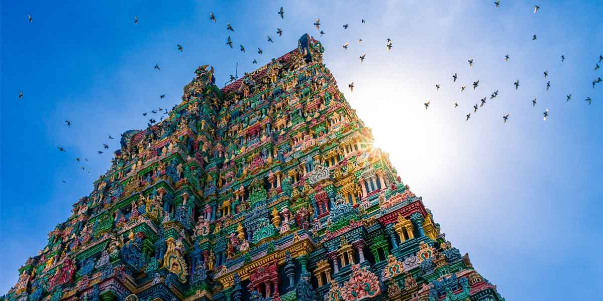 Madurai