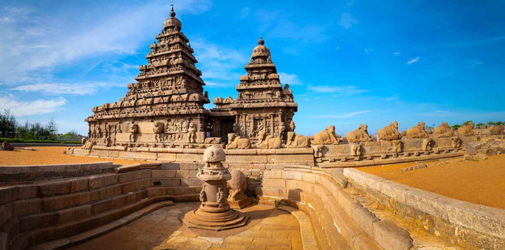 Mahabalipuram