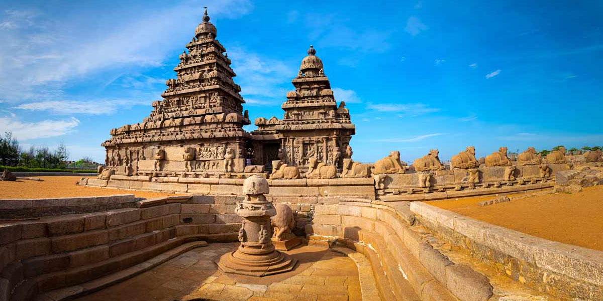 Mahabalipuram