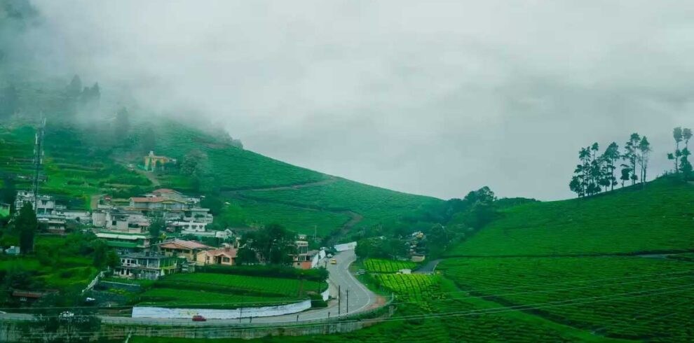 Ooty-trip