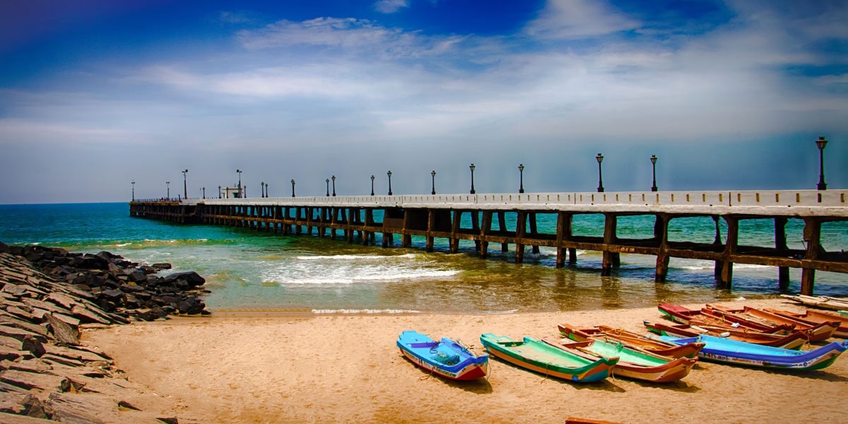 Pondicherry