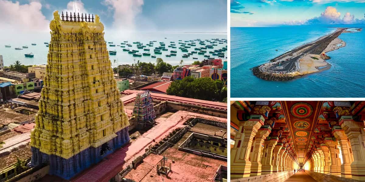 Rameshwaram