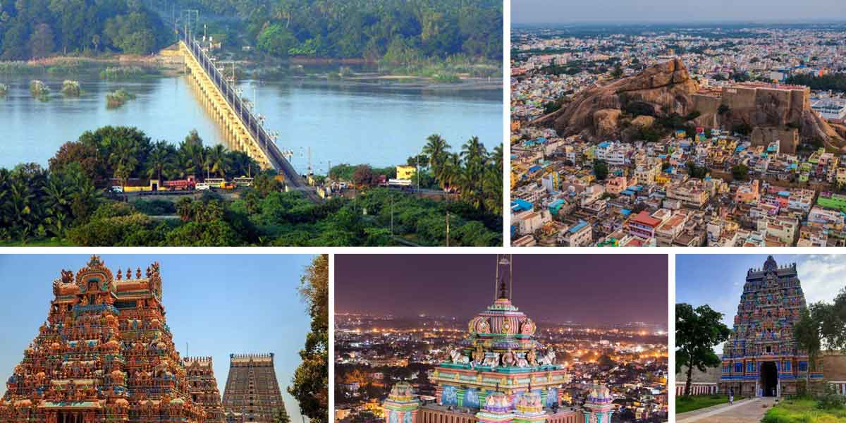 Trichy