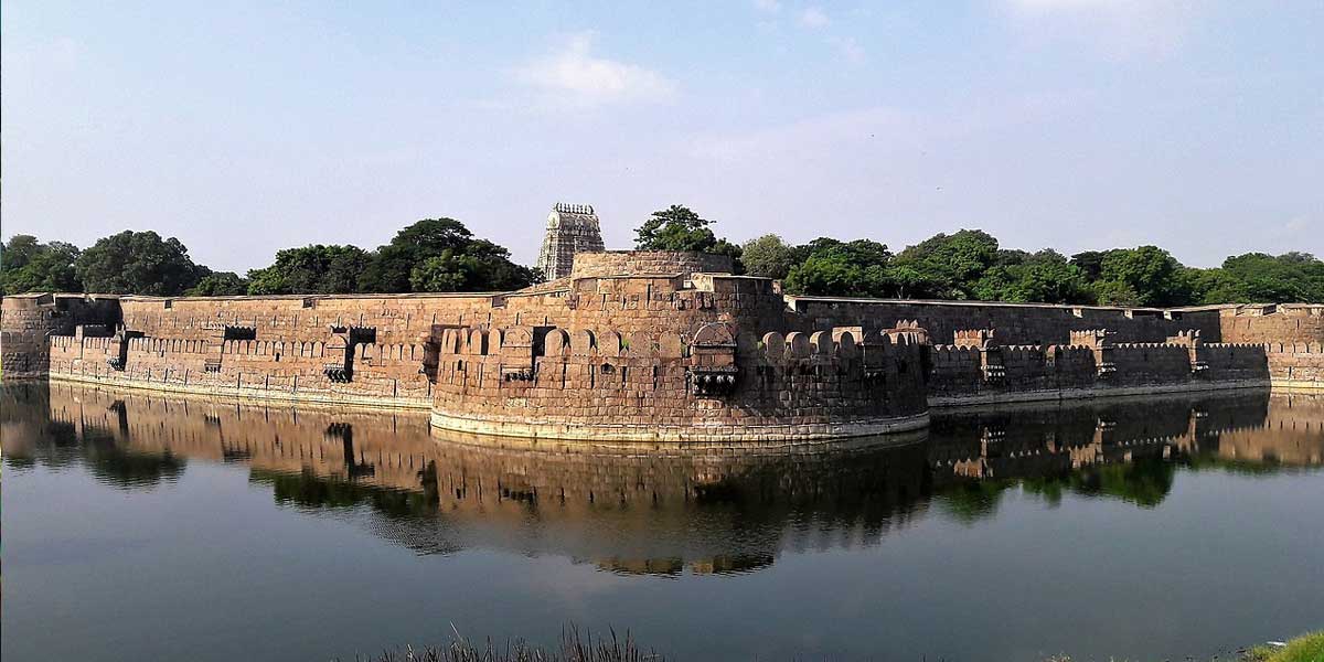Vellore
