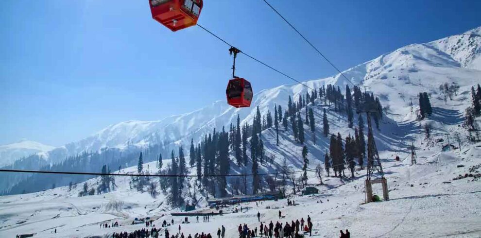 gulmarg