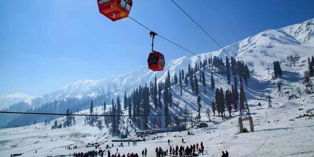 gulmarg