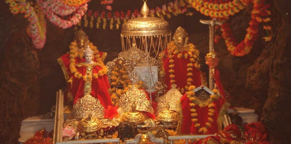 Vaishno Devi