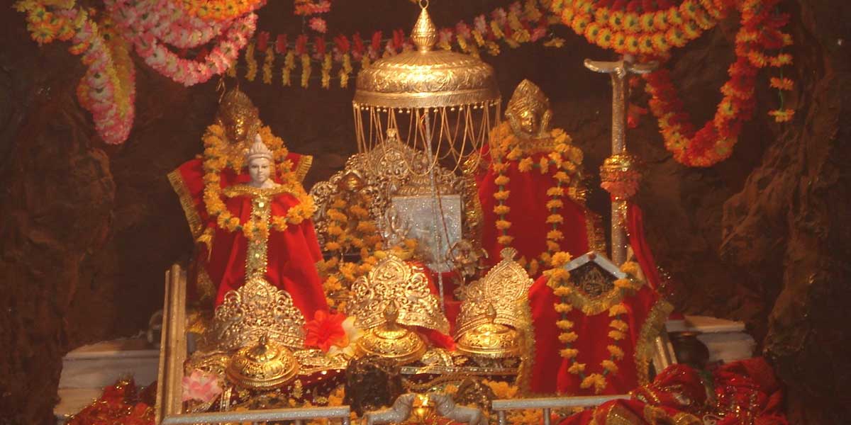 Vaishno Devi